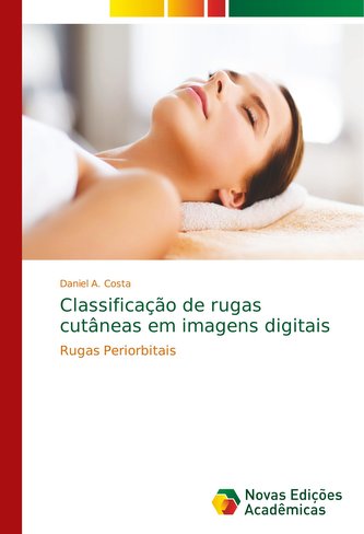 Classificação de rugas cutâneas em imagens digitais