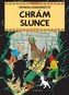 Tintin 14 - Chrám slunce