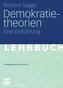 Demokratietheorien