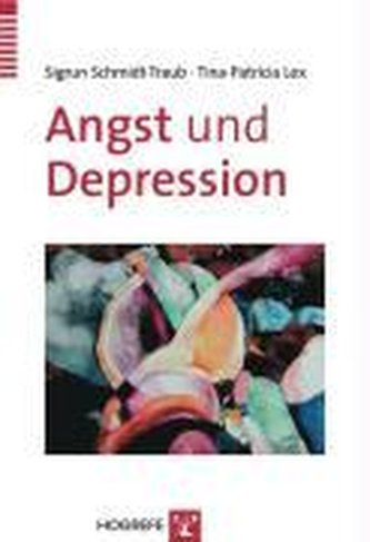 Angst und Depression