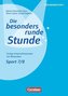 Sport: Klasse 7/8