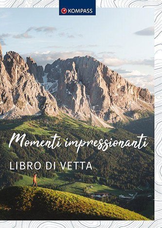 Libro di Vetta, italienische Ausgabe
