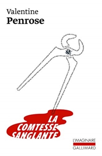 La comtesse sanglante