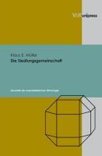 Die Siedlungsgemeinschaft