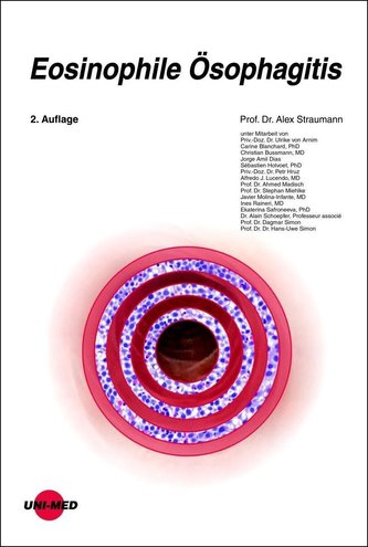 Eosinophile Ösophagitis