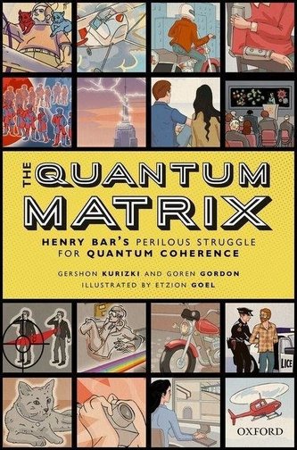 The Quantum Matrix