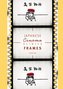 Japanese Cinema Between Frames