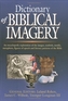 DICTIONARY OF BIBLICAL IMAGERY