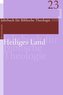 Jahrbuch für Biblische Theologie (JBTh) 23