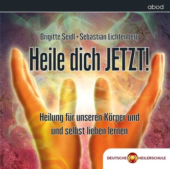 Heile dich JETZT!