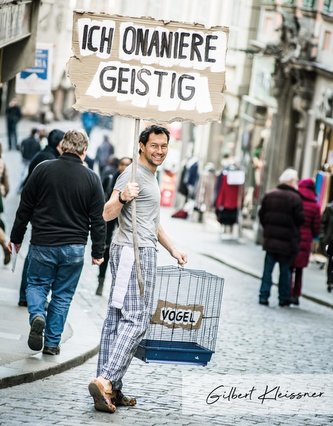 Ich onaniere geistig