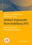 Jahrbuch Angewandte Hochschulbildung 2018