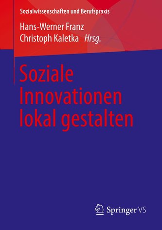 Soziale Innovationen lokal gestalten