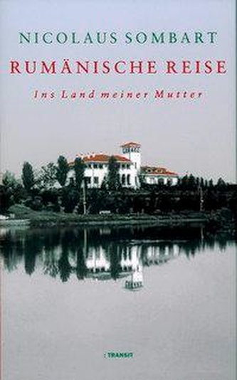 Rumänische Reise