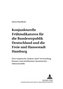Konjunkturelle Frühindikatoren für die Bundesrepublik Deutschland und die Freie und Hansestadt Hamburg
