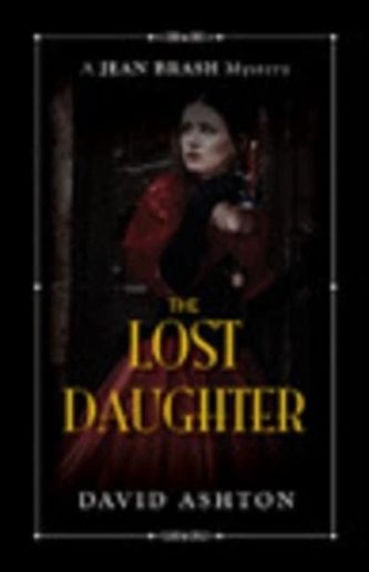 The Lost Daughter