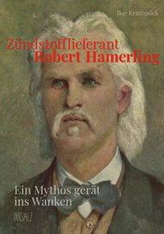 Zündstofflieferant Robert Hamerling