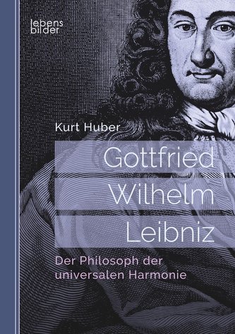 Gottfried Wilhelm Leibniz