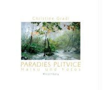 Paradies Plitvice