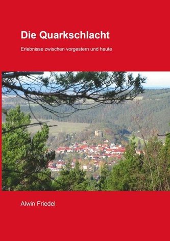 Die Quarkschlacht