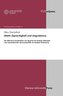 (Mehr-)Sprachigkeit und Lingualismus