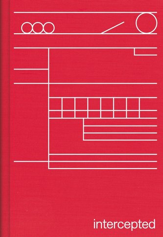 Nadja Bournonville. INTERCEPTED