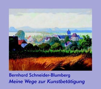 Meine Wege zur Kunstbetätigung
