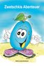 Zwetschkis Abenteuer inkl. CD und Malbuch