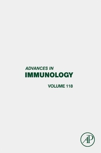 Advances in Immunology 118