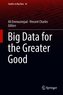 Big Data for the Greater Good