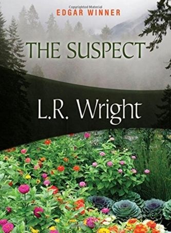 The Suspect