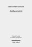 Authentizität
