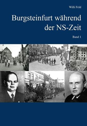 Burgsteinfurt während der NS-Zeit 1