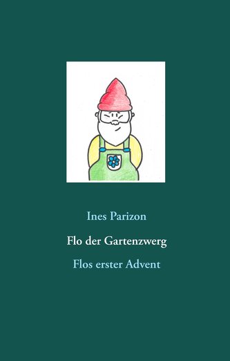Flo der Gartenzwerg
