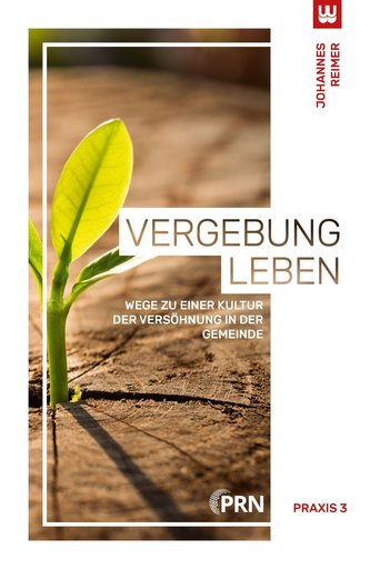 VERGEBUNG LEBEN