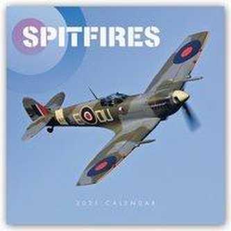 Spitfires 2021
