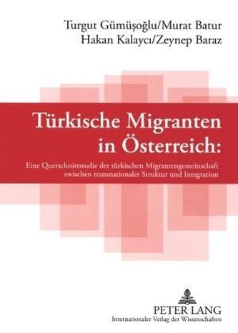 Türkische Migranten in Österreich