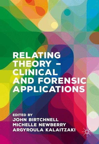 Relating Theory - Clinical and Forensic Applications