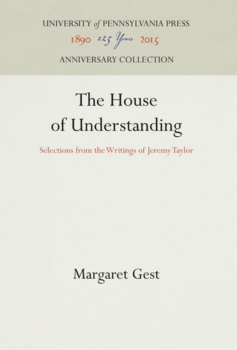 The House of Understanding