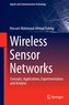Wireless Sensor Networks