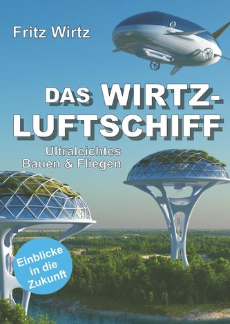 DAS WIRTZ-LUFTSCHIFF