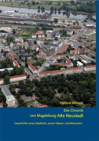 Die Chronik von Magdeburg-Alte Neustadt