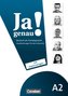 Ja genau! 1/2. Handreichungen für den Unterricht mit Kopiervorlagen