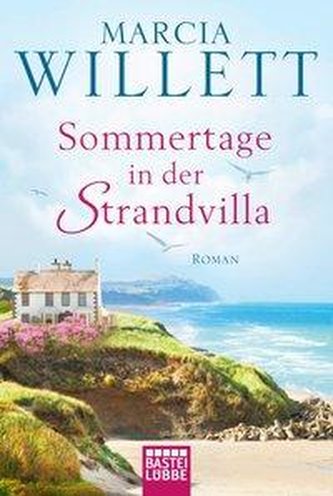 Sommertage in der Strandvilla
