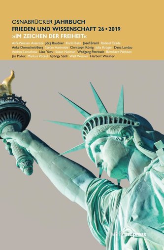 Osnabrücker Jahrbuch Frieden und Wissenschaft XXVI / 2019