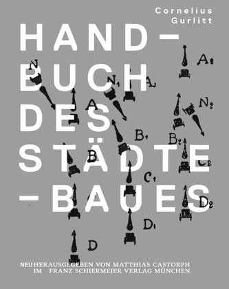 Handbuch des Städtebaues