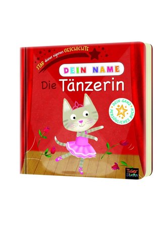 Die Tänzerin