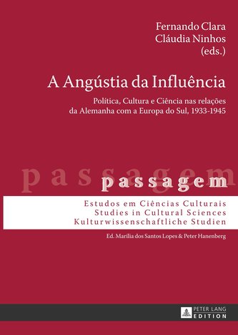 A Angústia da Influência