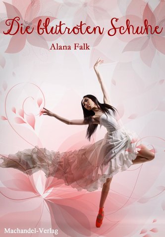 Die blutroten Schuhe