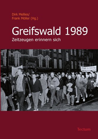 Greifswald 1989